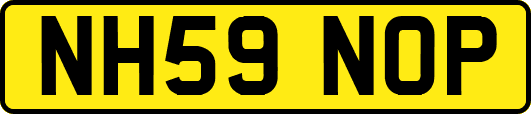 NH59NOP