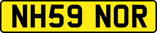 NH59NOR