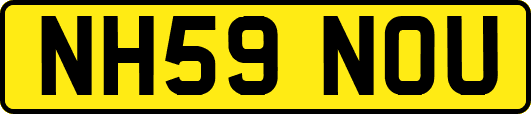 NH59NOU