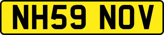 NH59NOV