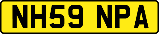 NH59NPA