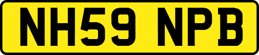 NH59NPB
