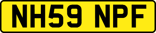 NH59NPF