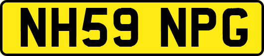 NH59NPG