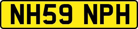 NH59NPH