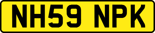 NH59NPK