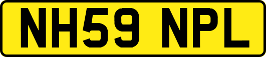 NH59NPL