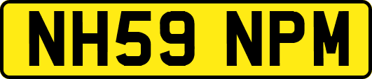 NH59NPM