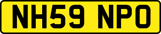 NH59NPO