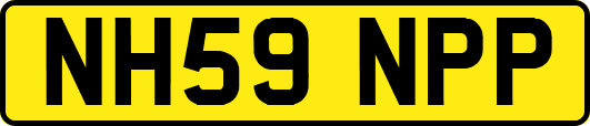 NH59NPP