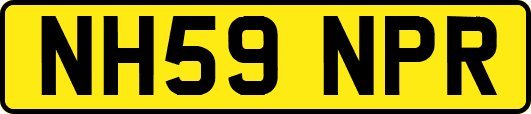 NH59NPR