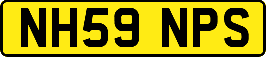 NH59NPS
