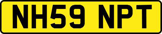 NH59NPT