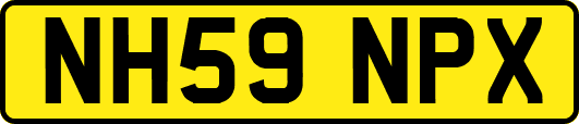 NH59NPX