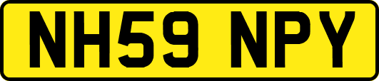 NH59NPY