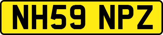 NH59NPZ