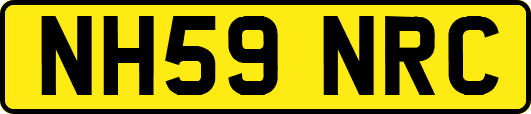 NH59NRC