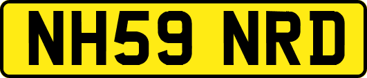 NH59NRD