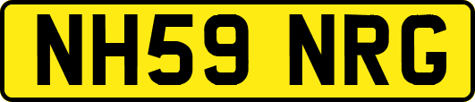 NH59NRG