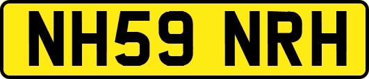 NH59NRH