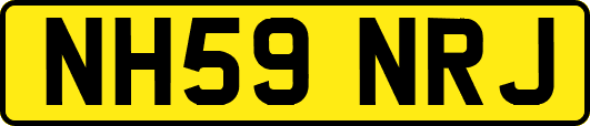 NH59NRJ