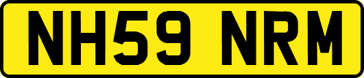 NH59NRM