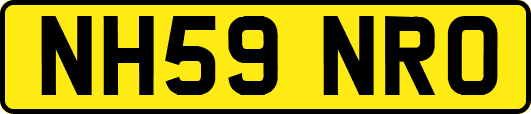 NH59NRO