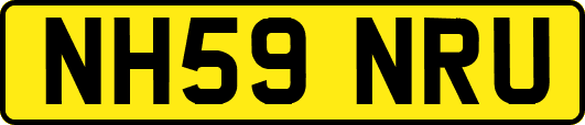 NH59NRU