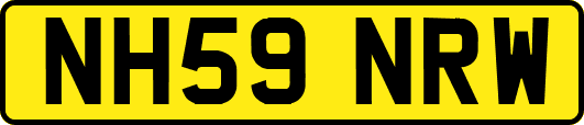NH59NRW