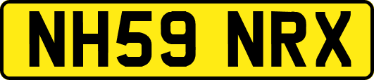NH59NRX