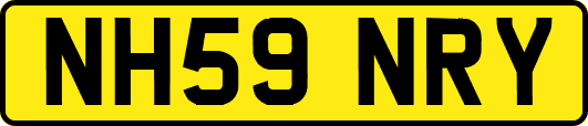 NH59NRY