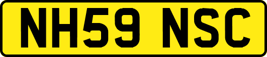 NH59NSC