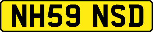 NH59NSD
