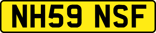NH59NSF
