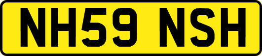NH59NSH