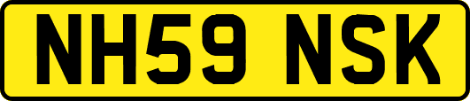 NH59NSK