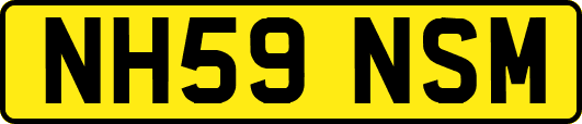 NH59NSM