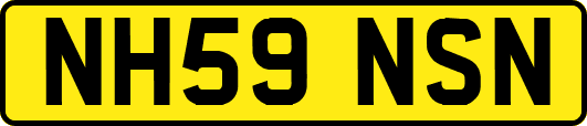 NH59NSN