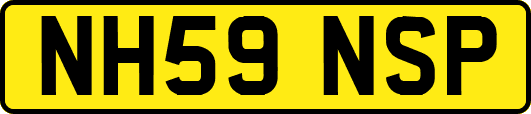 NH59NSP
