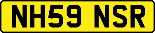 NH59NSR