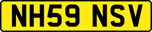 NH59NSV