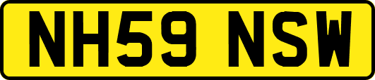 NH59NSW