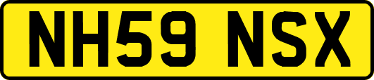 NH59NSX