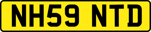 NH59NTD