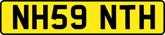 NH59NTH