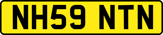 NH59NTN