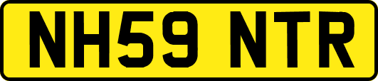 NH59NTR