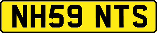 NH59NTS