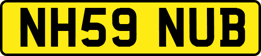 NH59NUB