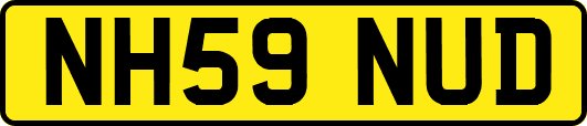 NH59NUD